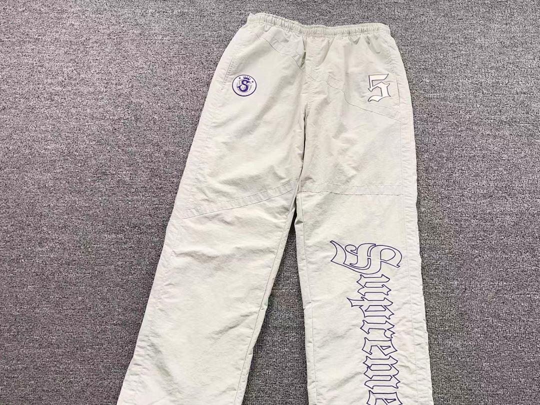 Supreme TROUSERS288 S⭐⭐R⭐⭐E JACKET - Image 37