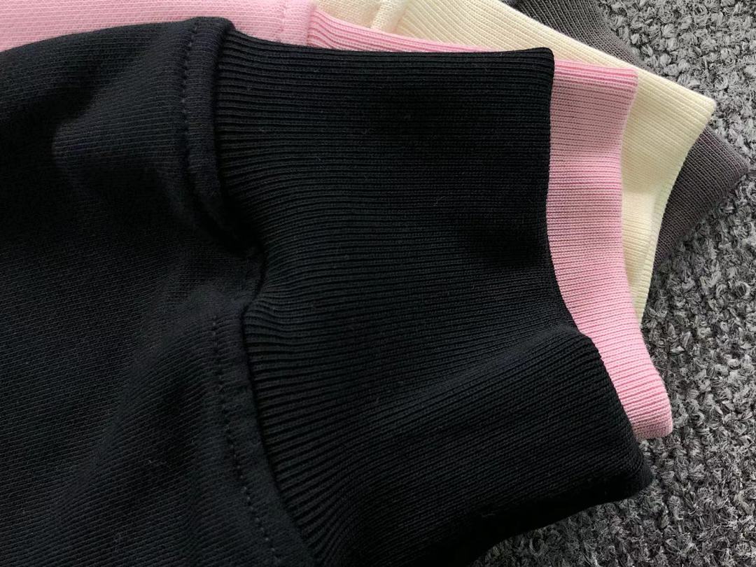 Balenciaga 185 B⭐L⭐⭐⭐IA⭐A HOODIE 3111051119 (Im 170Cm 60Kg I Wear Size L In The Phot) - Image 25