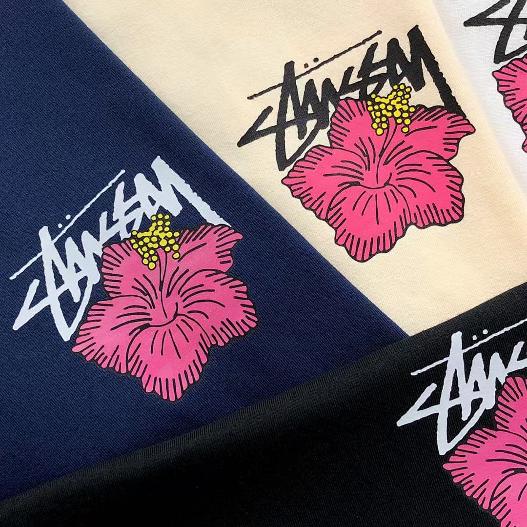 Stussy 78 STUSSY T-SHIRT - Image 23