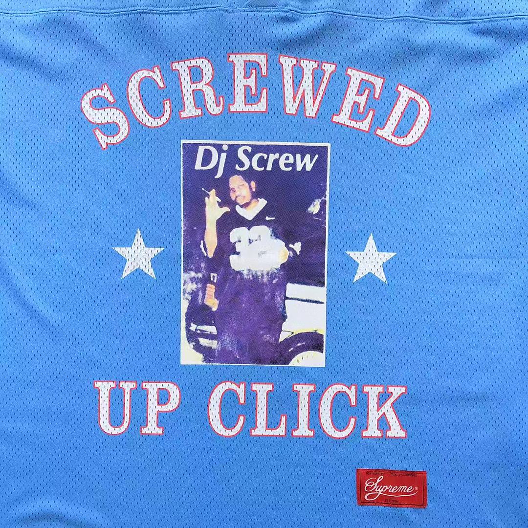 Supreme 208 S⭐⭐R⭐⭐E T-SHIRT 22051121001 (Im 170Cm 60Kg I Wear Size M In The Phot) - Image 15