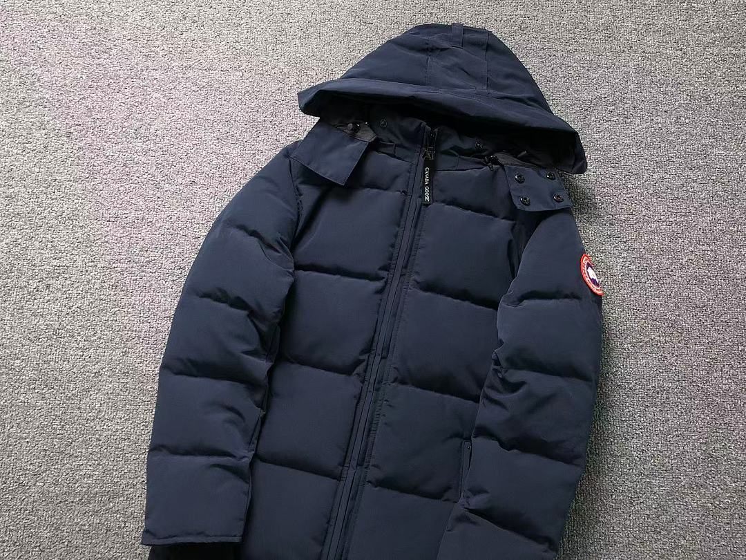 Canada Goose 438 C⭐N⭐⭐A G⭐⭐⭐E DOWN JACKETS FEMAIE - Image 12