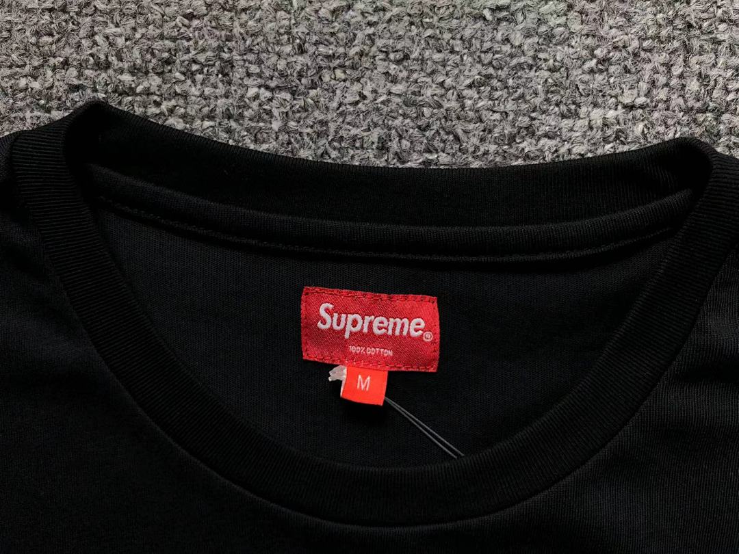 Supreme 95 S⭐⭐R⭐⭐E T-SHIRT - Image 14