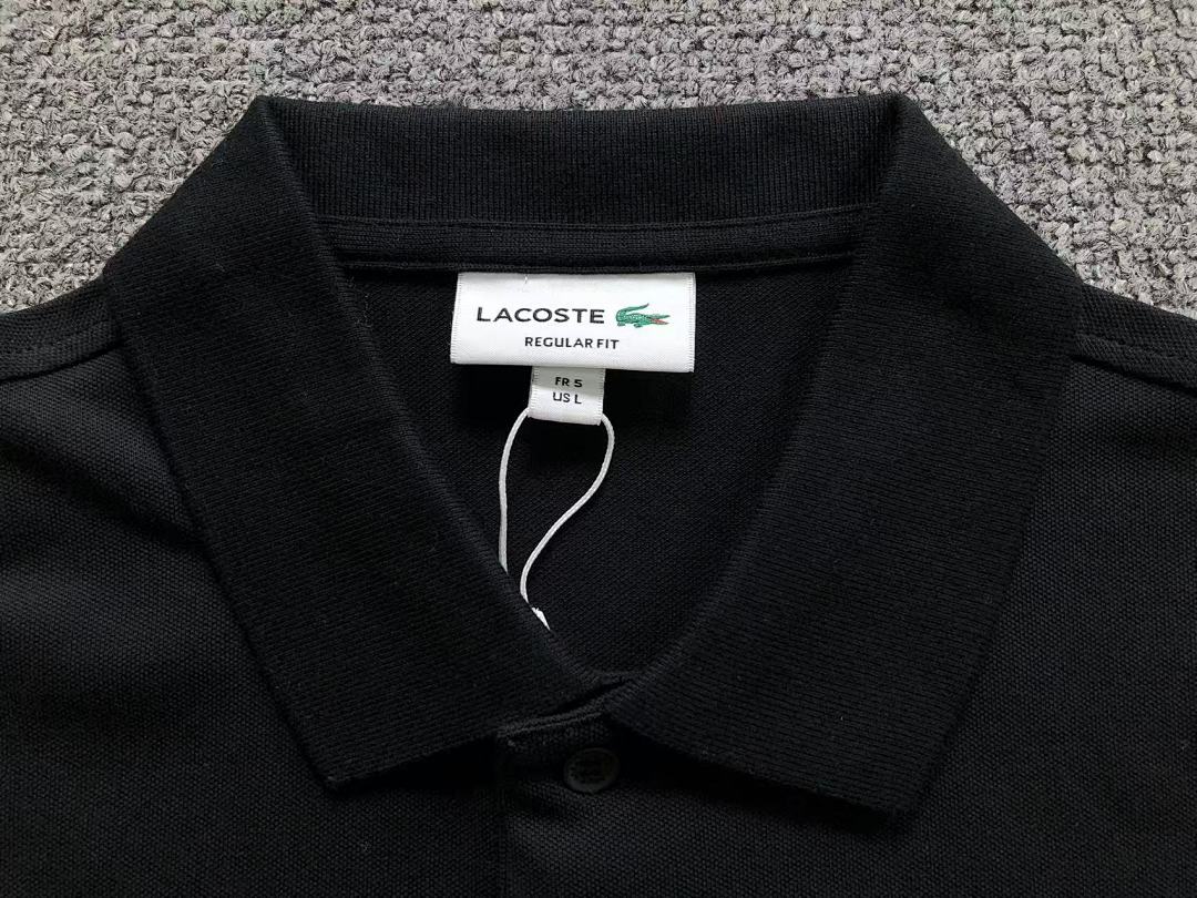 Lacoste 135 LACOSTE POLO 4204031277 (Im 170Cm 60Kg I Wear Size L In The Phot) - Image 20