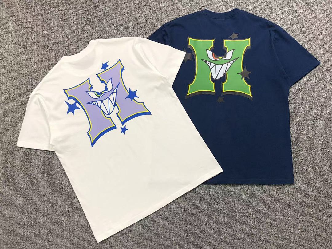 HUF 78 HUF T-SHIRT - Image 3