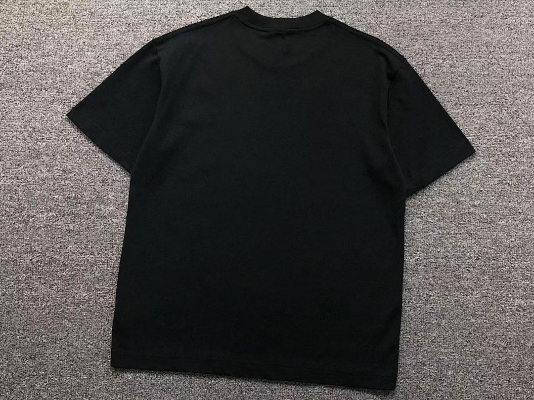 Y-3 115 Y-3 T-SHIRT 5231802147 (Im 170Cm 60Kg I Wear Size M In The Phot) - Image 16