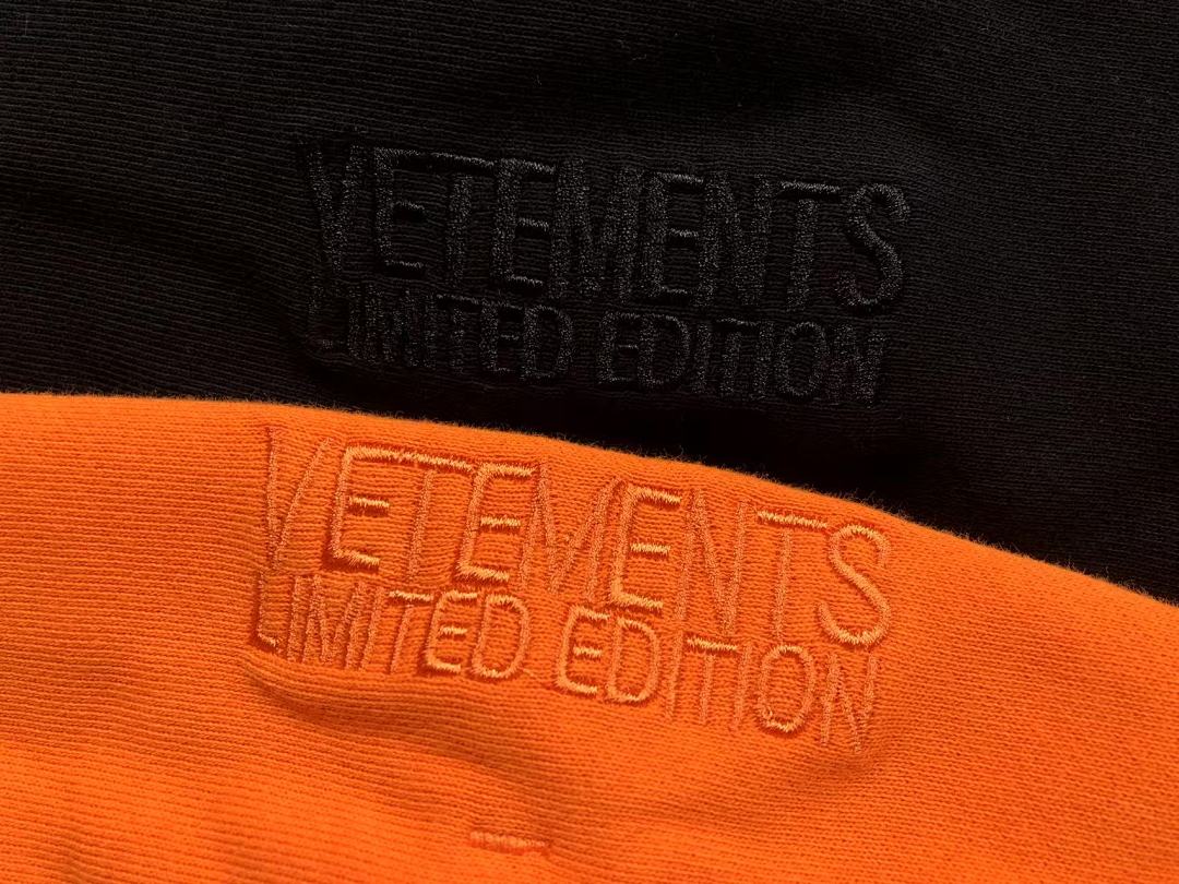 Vetements 158 VETEMENTS HOODIE 41091538145 (Im 170Cm 60Kg I Wear Size S In The Phot) - Image 14