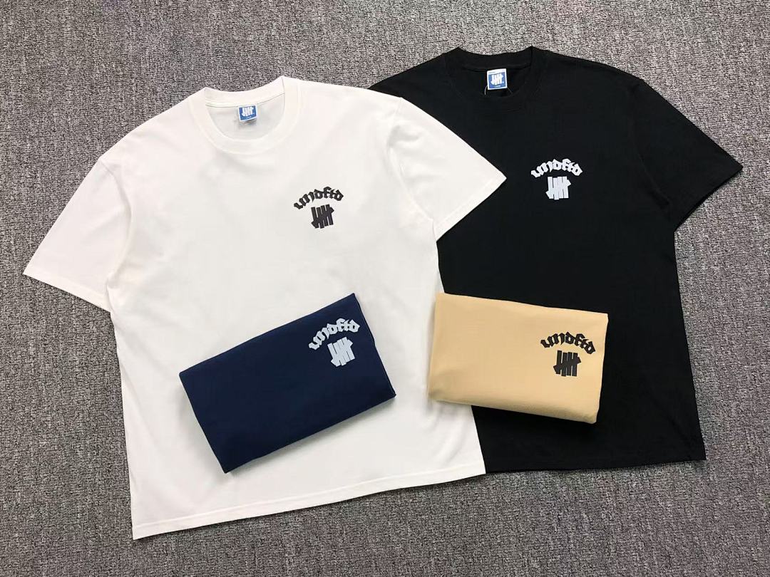 Undefeated 85 UNDEFEATED T-SHIRT - Image 20