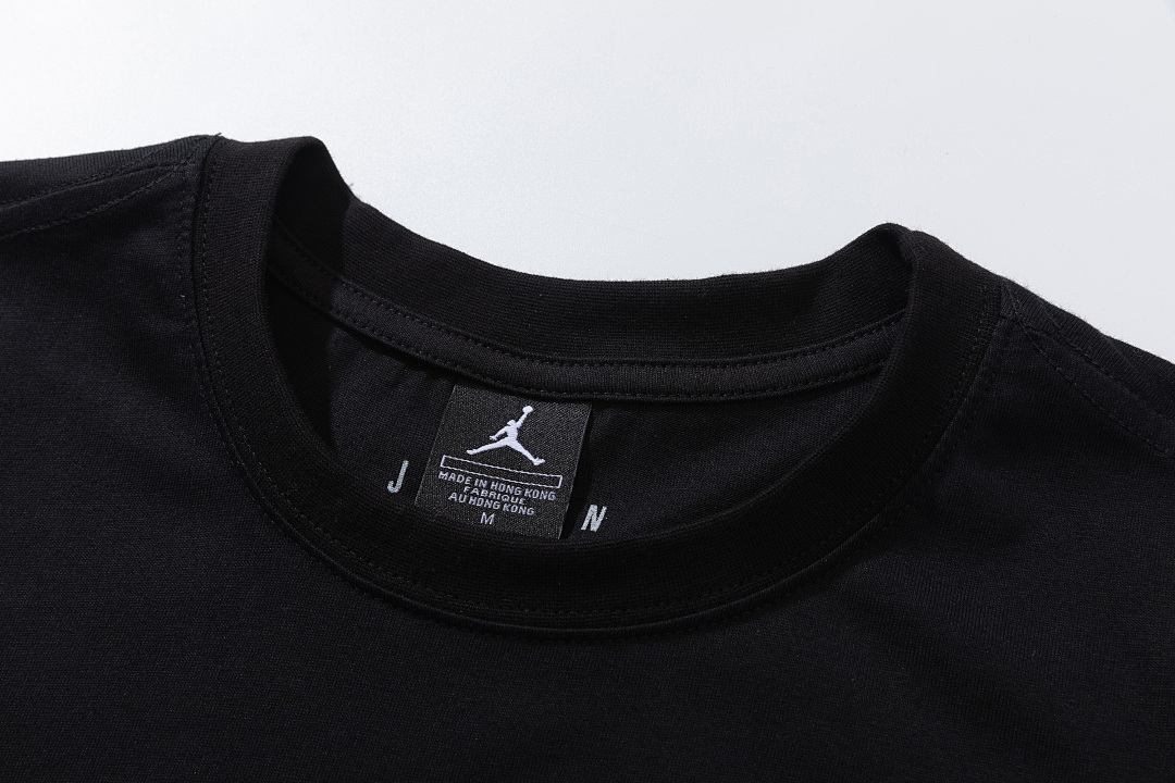 Air Jordan 75 A⭐R J⭐R⭐AN T-SHIRT - Image 11