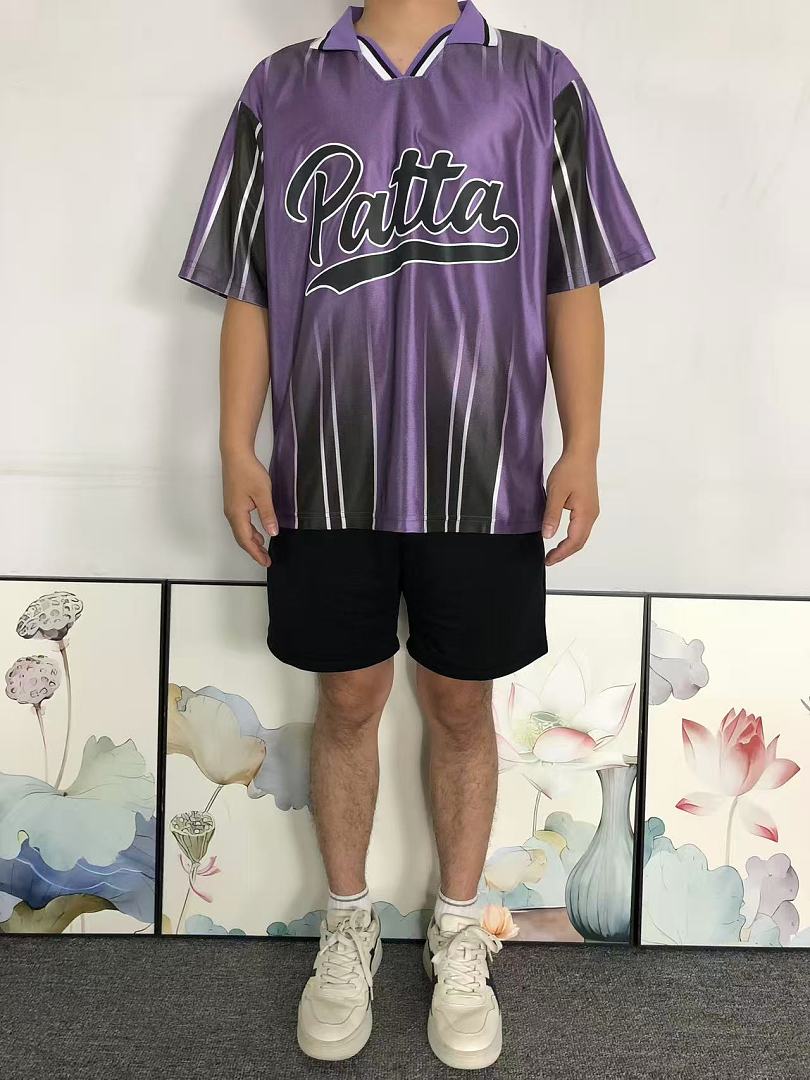 Patta 105 P⭐TT⭐ T-SHIRT 128509175 (Im 170Cm 60Kg I Wear Size M In The Phot) - Image 3