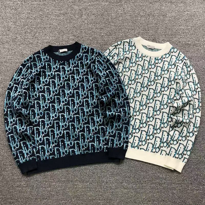 Dior 178 D⭐O⭐ SWEATER 3109180721 (Im 170Cm 60Kg I Wear Size M In The Phot)