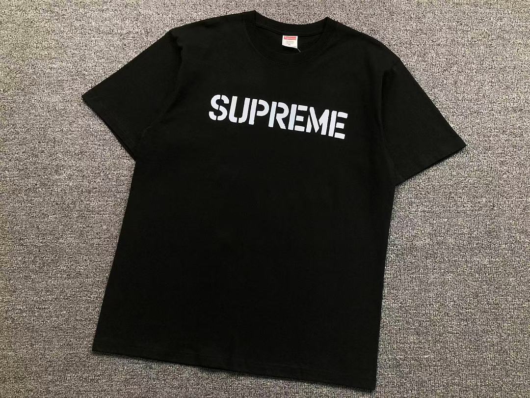 Supreme 98 S⭐⭐R⭐⭐E T-SHIRT 126180602 (Im 170Cm 60Kg I Wear Size XL In The Phot) - Image 29