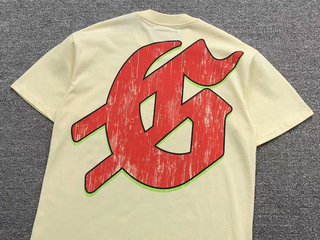 Godspeed 115 GO⭐S⭐E⭐D T-SHIRT 413120317 (Im 170Cm 60Kg I Wear Size S In The Phot) - Image 20
