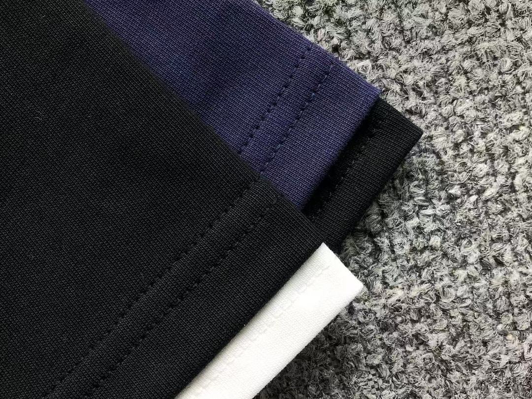 Prada 98 P⭐A⭐A T-SHIRT 3204261003 (Im 170Cm 60Kg I Wear Size M In The Phot) - Image 14