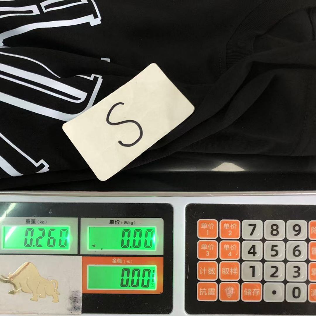 Rhude 95 RHUDE T-SHIRT 3201292817 (Im 170Cm 60Kg I Wear Size S In The Phot) - Image 27