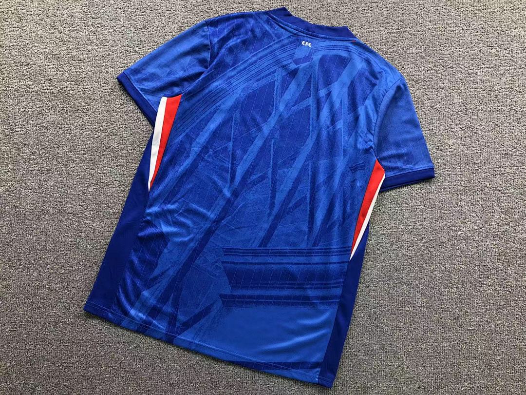 Unbranded 75 FOOTBALL SHORTS T-SHIRT 11041718002 (Im 170Cm 60Kg I Wear Size L In The Phot) - Image 14