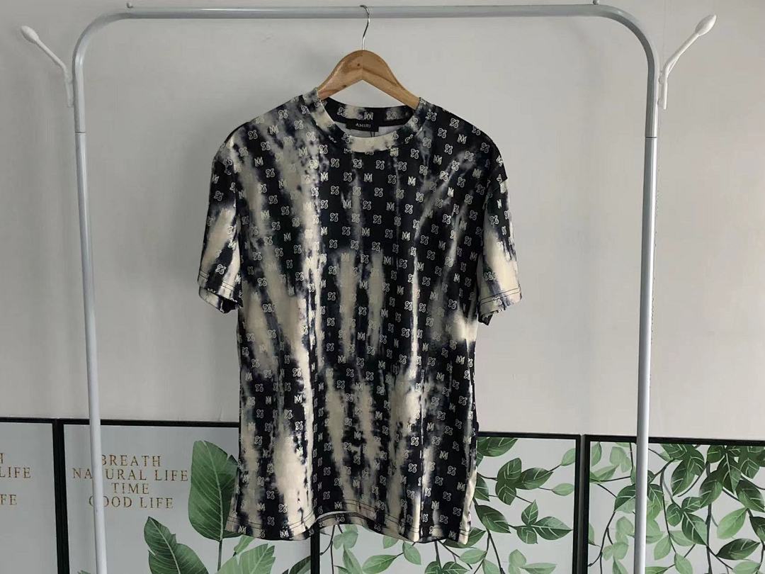 AMIRI 78 AMIRI T-SHIRT - Image 20