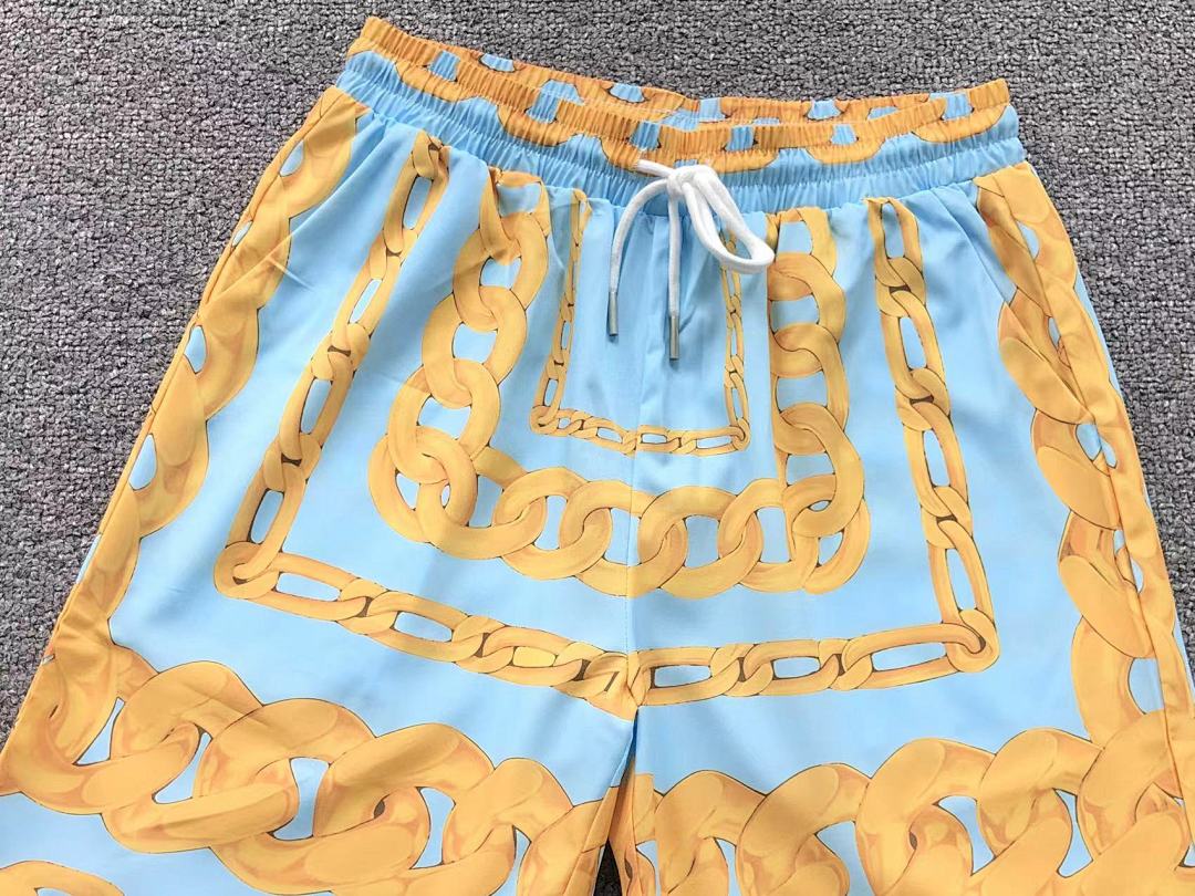 Versace SHORTS 95 V⭐⭐SA⭐E SHIRT - Image 30