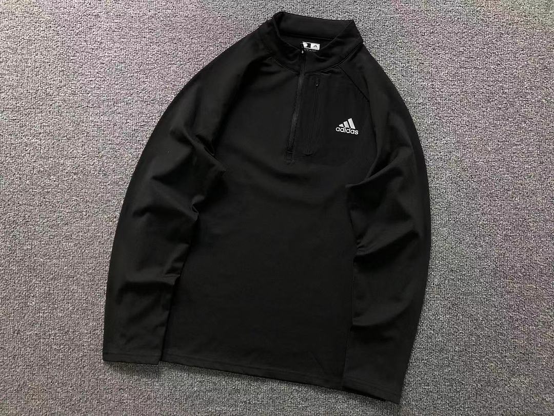 Adidas 168 A⭐I⭐AS LONG SLEEVED 3207101904 (Im 170Cm 60Kg I Wear Size L In The Phot) - Image 12