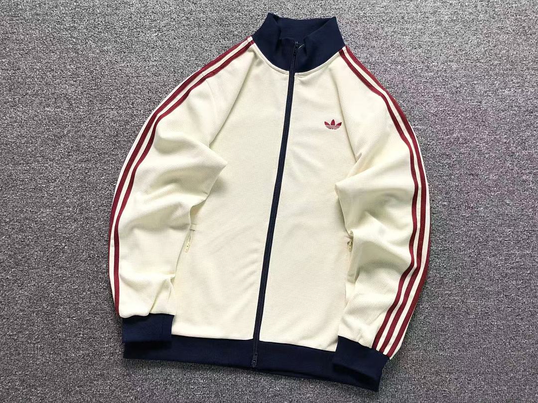 Adidas 145 A⭐I⭐AS HOODIE 128290735 (Im 170Cm 60Kg I Wear Size XXL In The Phot) - Image 7