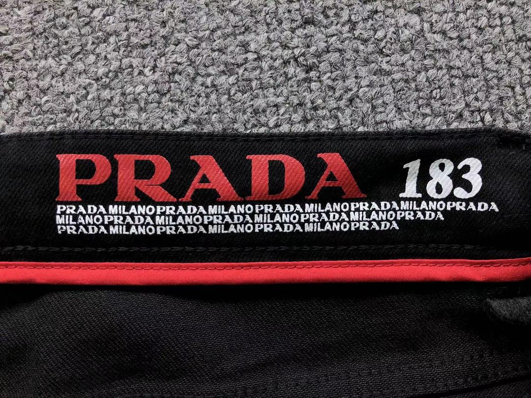 Unbranded 175 P⭐A⭐A TROUSERS 2207202701 (Im 170Cm 60Kg I Wear Size 32 In The Phot) - Image 22