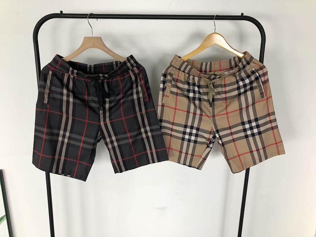 Burberry 95 B⭐R⭐E⭐RY SHORTS 3103292020 (Im 170Cm 60Kg I Wear Size L In The Phot) - Image 27