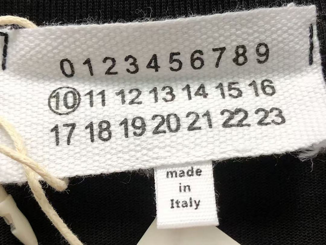 On Running 88 MAISON MARGIELA T-SHIRT - Image 20