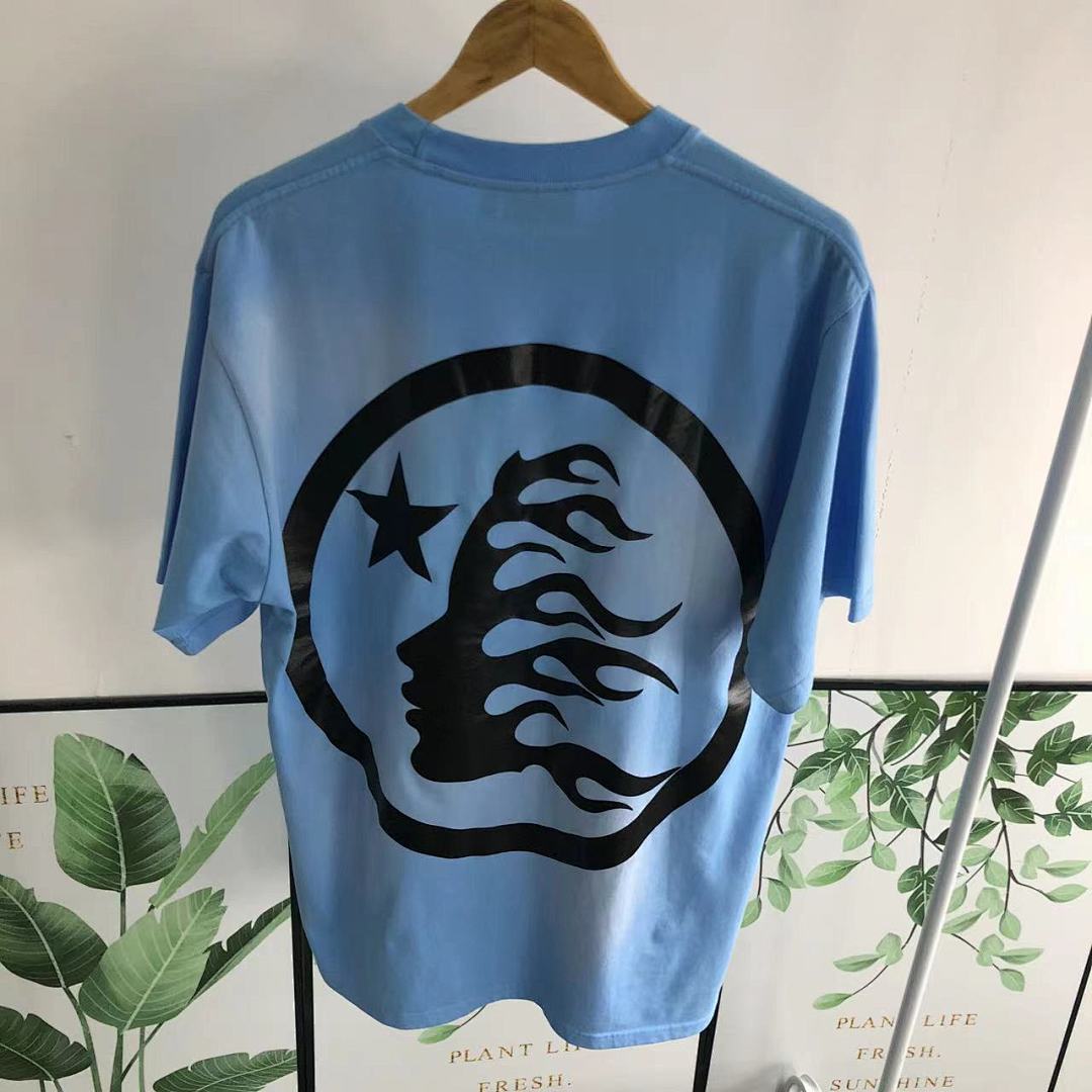 Hellstar 138 HELLSTAR T-SHIRT 212200572 (Im 170Cm 57Kg I Wear Size M In The Phot) - Image 23