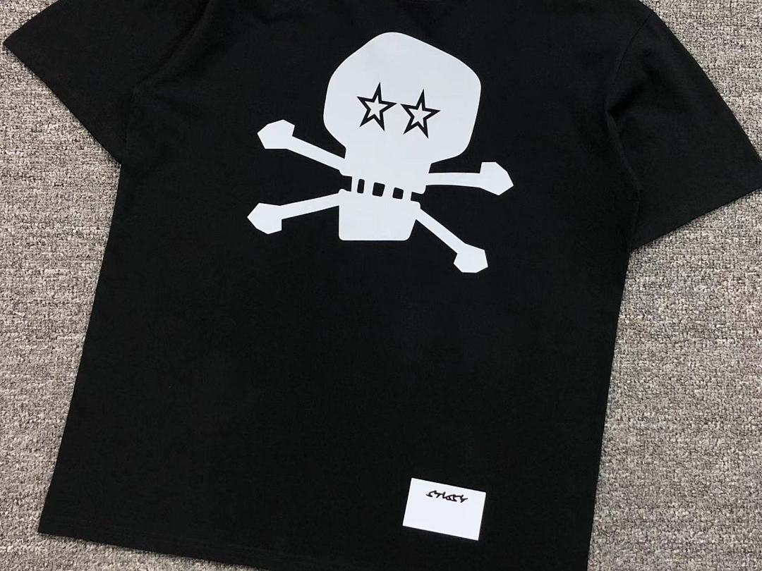 Stussy 78 STUSSY T-SHIRT - Image 8