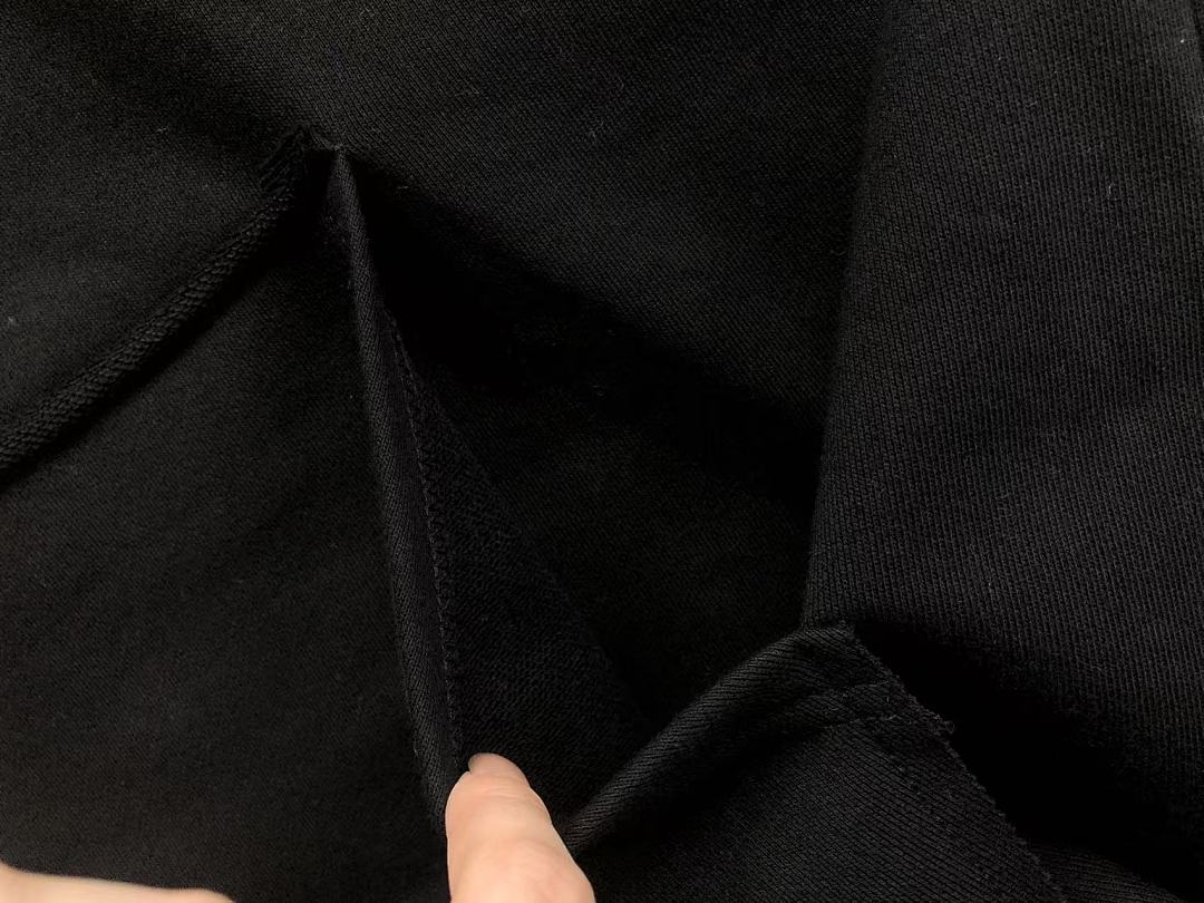 On Running 138 MAISON MARGIELA HOODIE 58261586 (Im 170Cm 60Kg I Wear Size 46 In The Phot) - Image 20