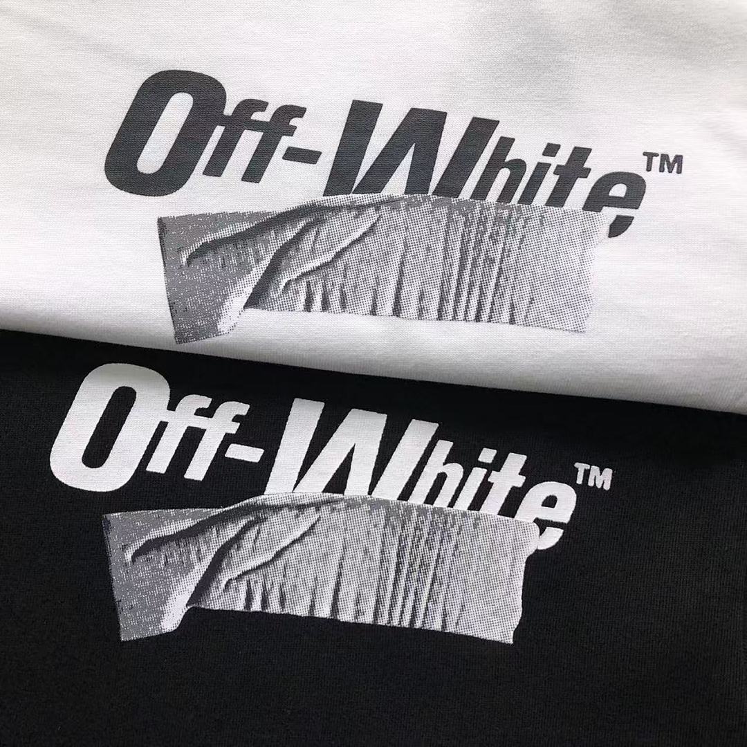 Off-White 108 OFF-WHITE T-SHIRT 521235419 (Im 170Cm 60Kg I Wear Size M In The Phot) - Image 18