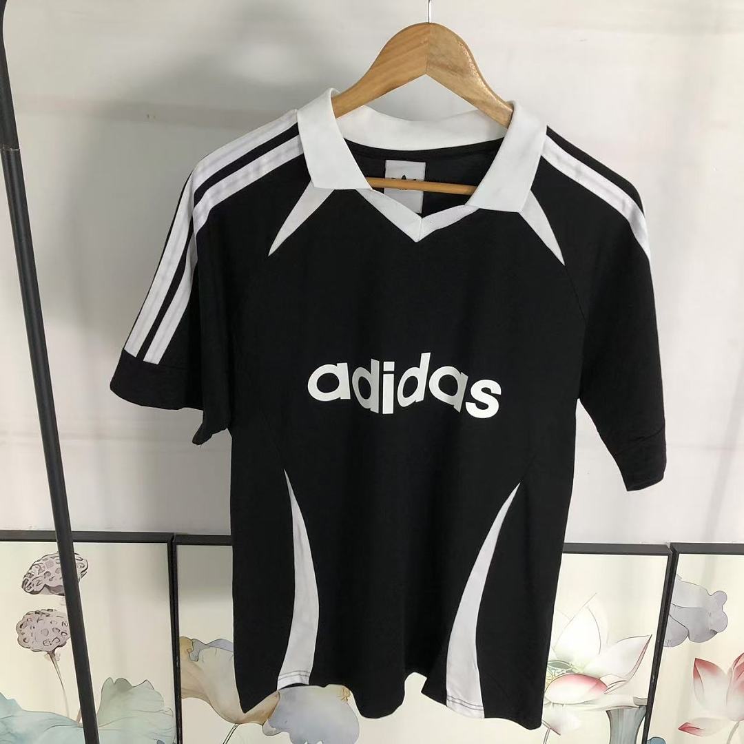 Unbranded 82 FOOTBALL T-SHIRT 1282832002 (Im 170Cm 60Kg I Wear Size L In The Phot) - Image 20