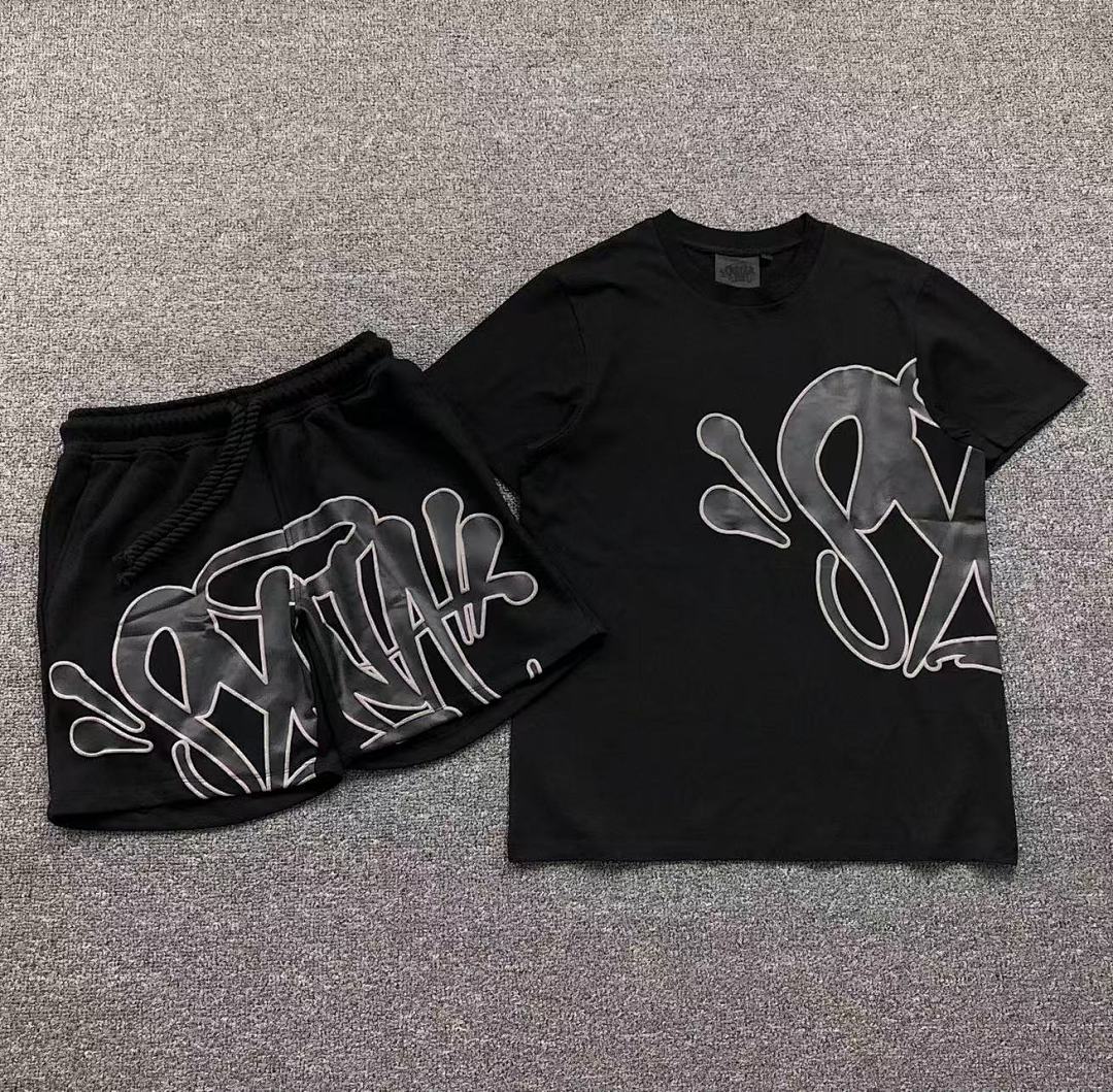 Unbranded 158 S⭐N⭐ T-SHIRT SHORTS 3111140163 (Im 170Cm 57Kg I Wear Size XS In The Phot)