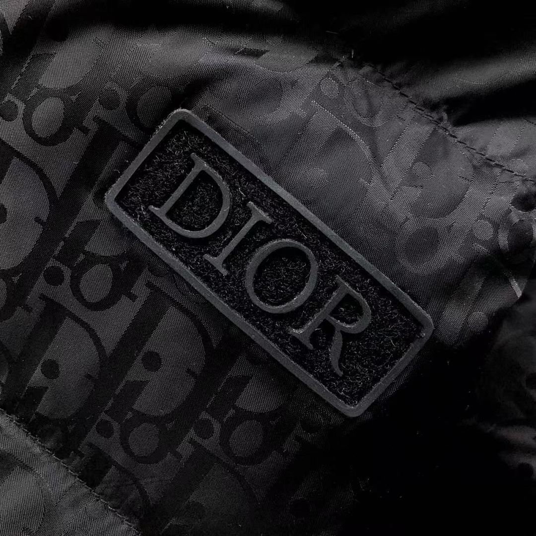 Dior 578 D⭐O⭐ DOWN JACKETS 3109010815 (Im 170Cm 60Kg I Wear Size 52 In The Phot) - Image 20