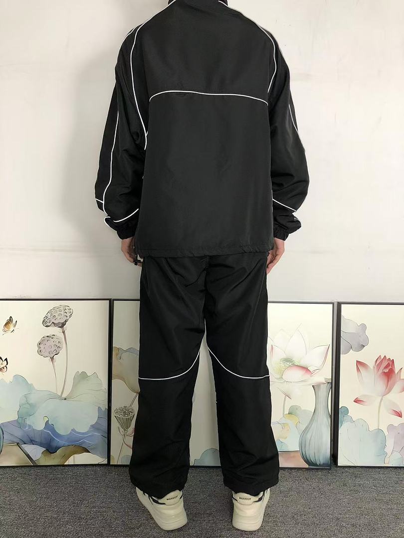 Supreme TROUSERS 228 S⭐⭐R⭐⭐E JACKET 4206180577 (Im 170Cm 60Kg I Wear Size M In The Phot) - Image 5