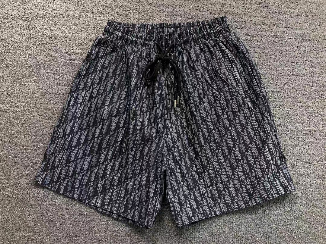 Dior 85 D⭐O⭐ SHORTS 5240204100 (Im 170Cm 60Kg I Wear Size M In The Phot) - Image 11