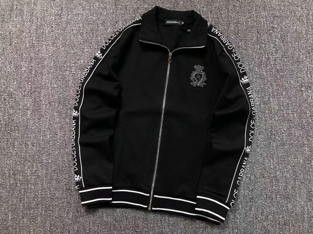 Dolce & Gabbana 279 D⭐LC⭐ GA⭐⭐A⭐A HOODIE - Image 9