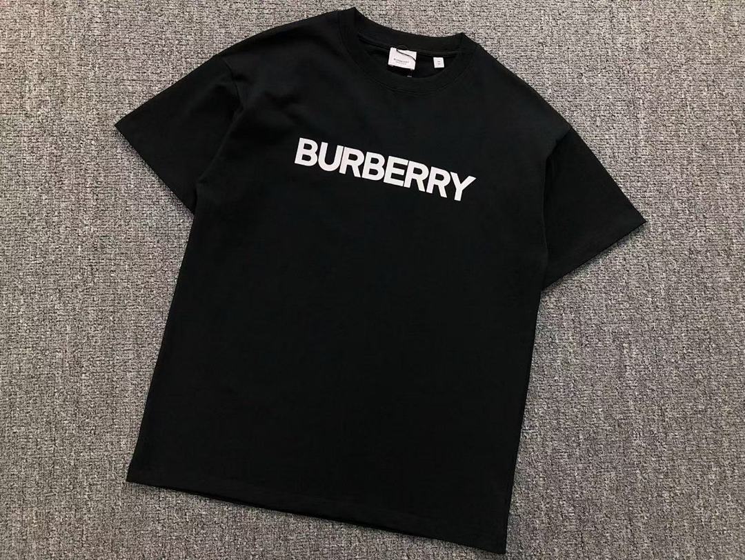 Burberry 118 B⭐R⭐E⭐RY T-SHIRT 412287452 (Im 170Cm 55Kg I Wear Size XS In The Phot) - Image 8