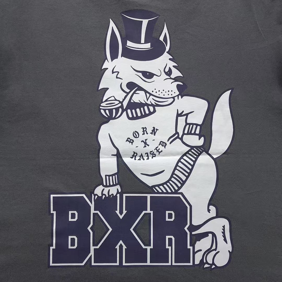 Born X Raised 78 B⭐⭐N X RA⭐⭐E⭐ T-SHIRT 3106262602 (Im 170Cm 60Kg I Wear Size L In The Phot) - Image 15