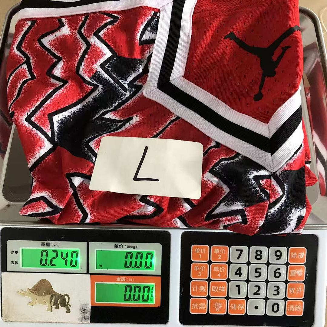 Unbranded 125 NBA BASKETBALL VEST SHORTS 11092811002 (Im 170Cm 60Kg I Wear Size L In The Phot) - Image 39