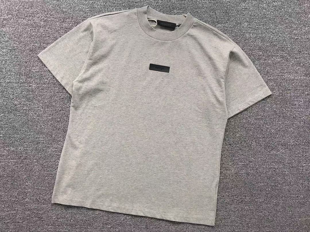 Fear of God 98 FOG T-SHIRT 412132817 (Im 170Cm 57Kg I Wear Size M In The Phot) - Image 10
