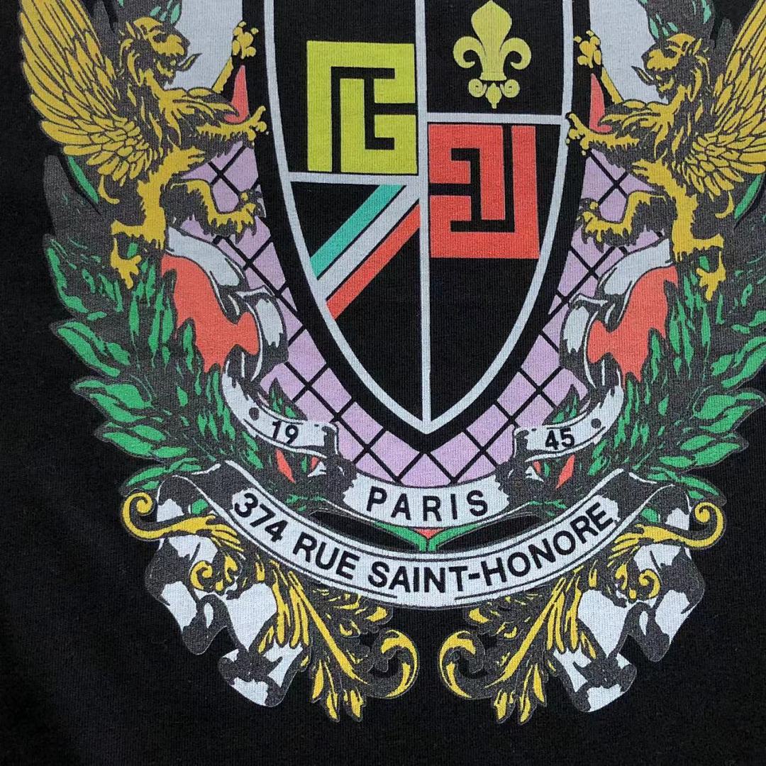 Balmain 85 BALMAIN T-SHIRT 17260232 (Im 170Cm 60Kg I Wear Size L In The Phot) - Image 12