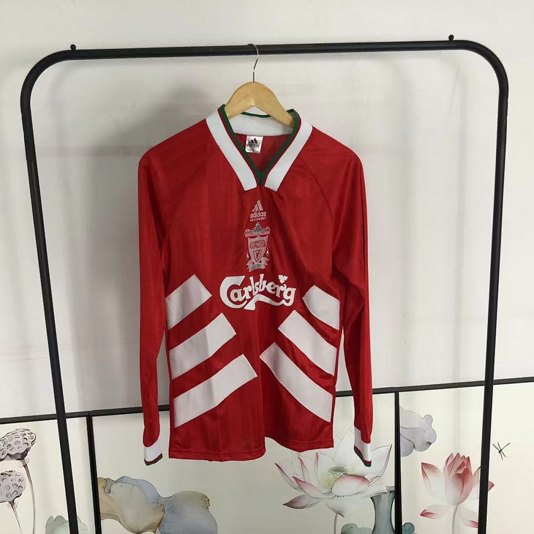 Unbranded 98 FOOTBALL LONG SLEEVED 11111422002 (Im 170Cm 60Kg I Wear Size S In The Phot) - Image 17