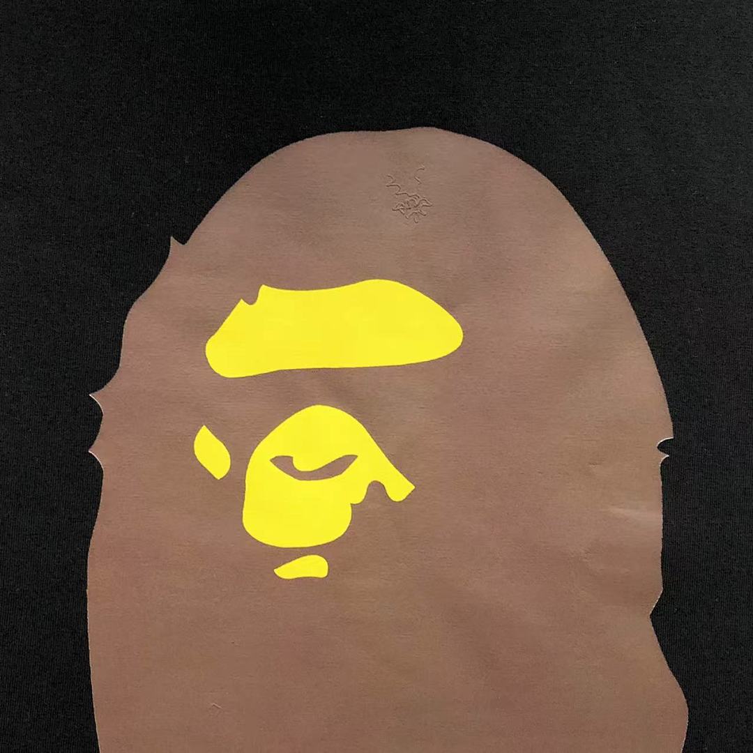 Bape 85 BAPE T-SHIRT 4105171917 (Im 170Cm 60Kg I Wear Size S In The Phot) - Image 19