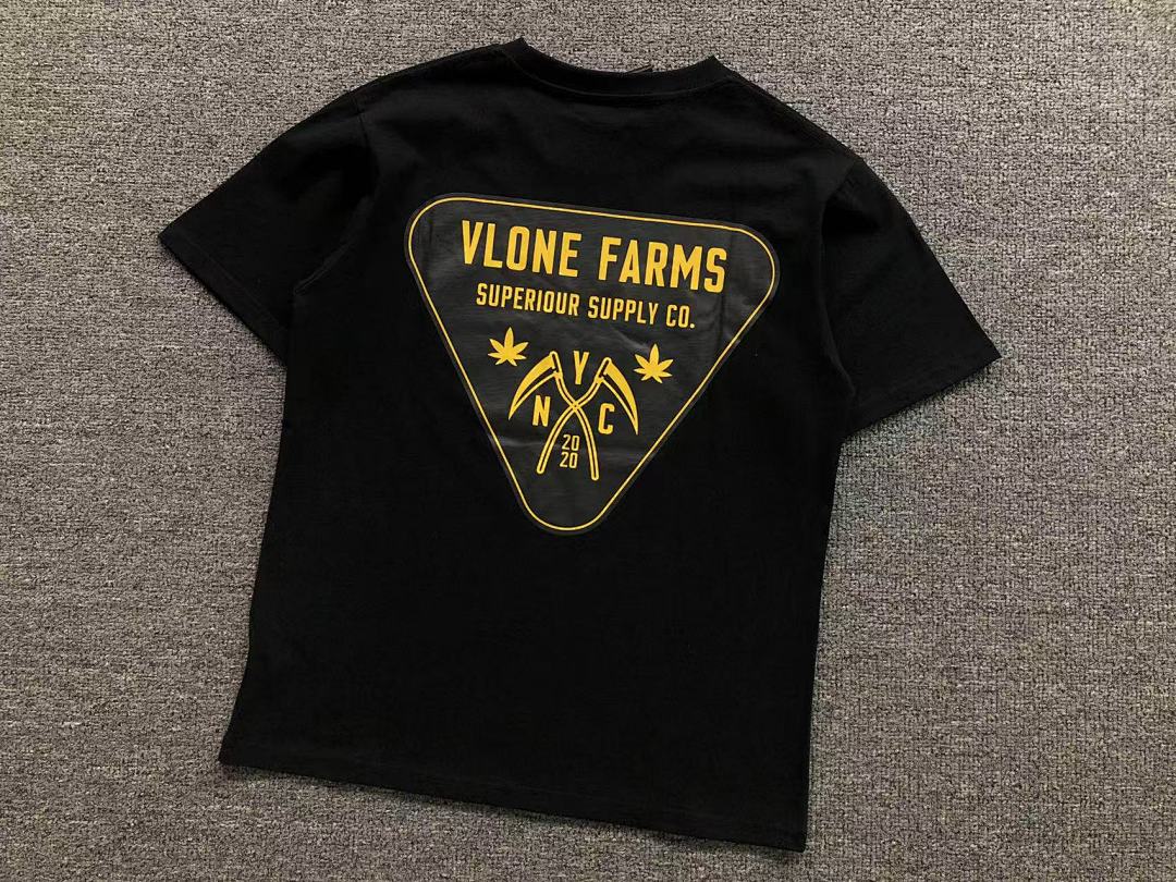 On Running 69 VLONE T-SHIRT 504142991 (Im 170Cm 60Kg I Wear Size M In The Phot) - Image 8