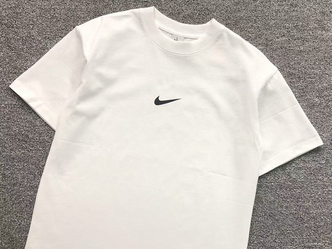 Fear of God 98 FOG N⭐K⭐ T-SHIRT 2161114125 (Im 170Cm 60Kg I Wear Size S In The Phot) - Image 16