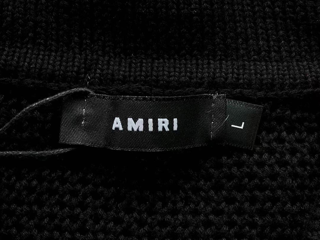 AMIRI 168 AMIRI T-SHIRT 129404140 (Im 170Cm 60Kg I Wear Size L In The Phot) - Image 15