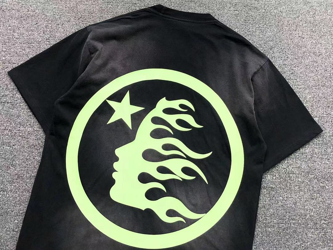 Hellstar 135 HELLSTAR T-SHIRT - Image 21
