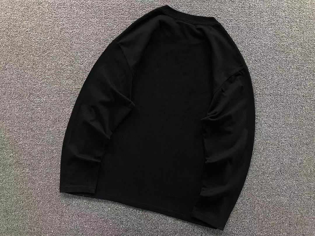 Unbranded 138 A⭐I⭐AS LONG SLEEVED 218251401 (Im 170Cm 60Kg I Wear Size L In The Phot) - Image 13
