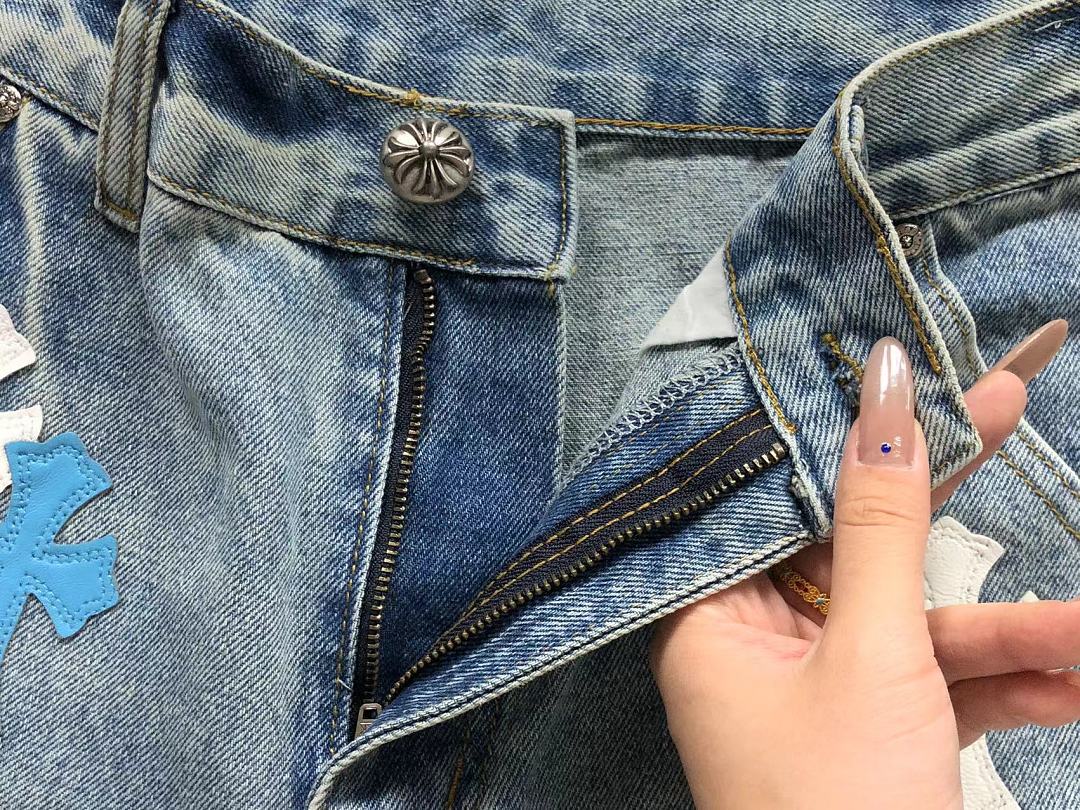 Comme des Garcons 318 C⭐⭐OME HE⭐⭐TS - Image 10