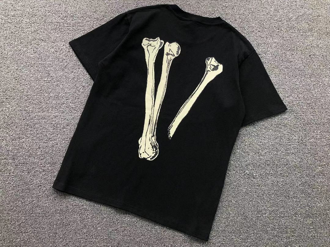 On Running 69 VLONE T-SHIRT 504147791 (Im 170Cm 55Kg I Wear Size S In The Phot) - Image 11